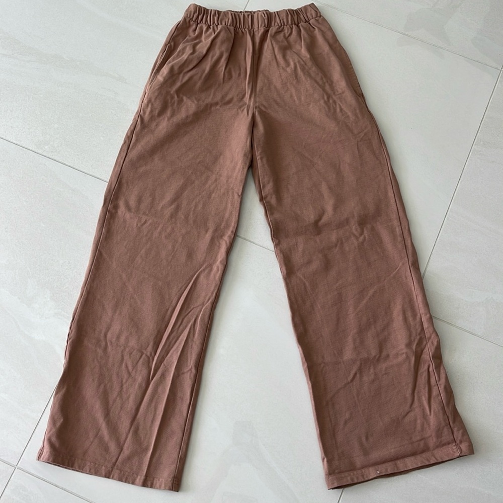 F21 pants